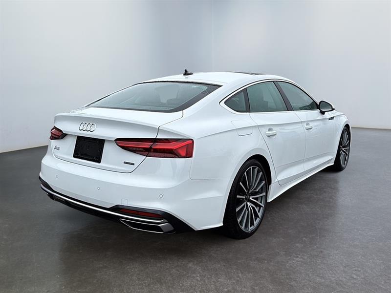 audi A5 2024 - 7