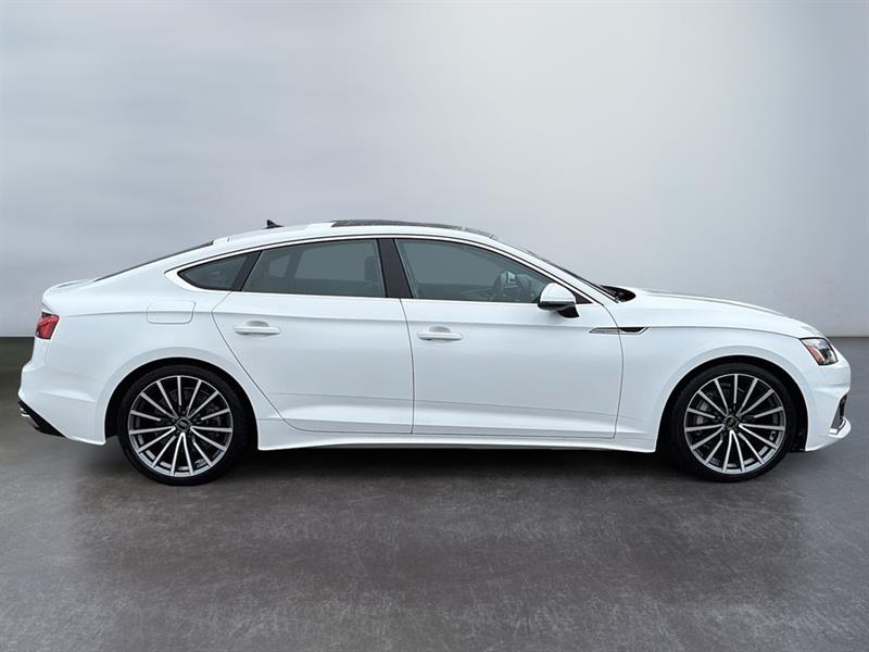 audi A5 2024 - 9