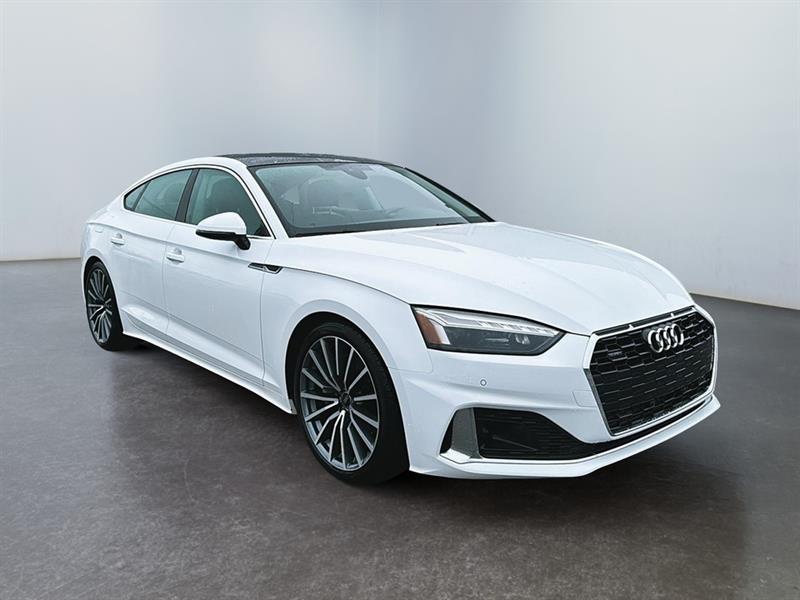 audi A5 2024 - 10