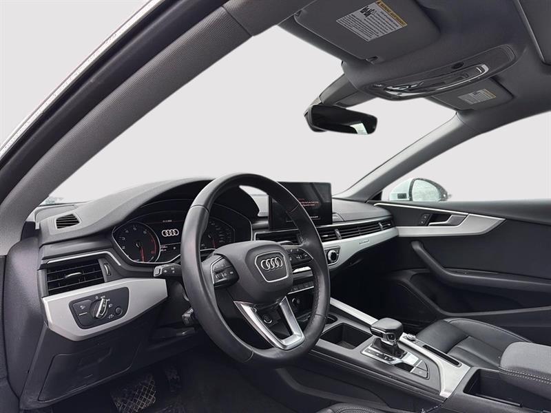 audi A5 2024 - 11