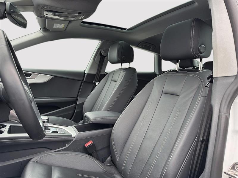 audi A5 2024 - 14