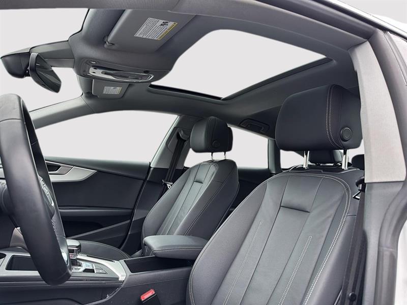 audi A5 2024 - 15