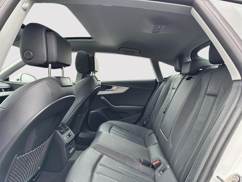 audi A5 2024 - 17