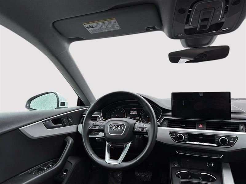 audi A5 2024 - 18