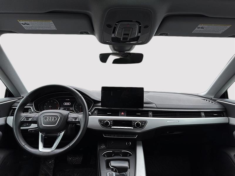 audi A5 2024 - 19