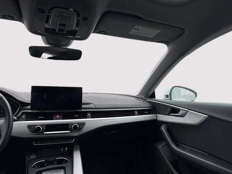 audi A5 2024 - 21