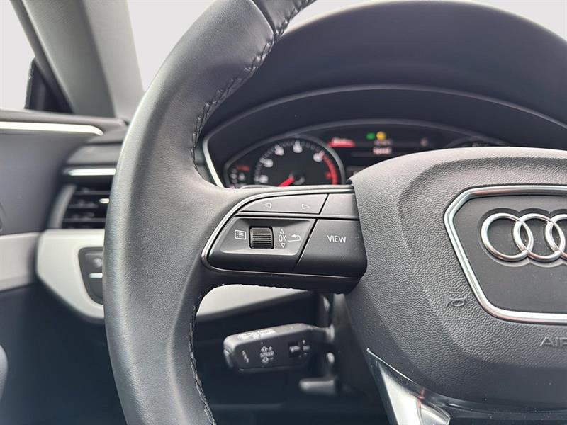audi A5 2024 - 22