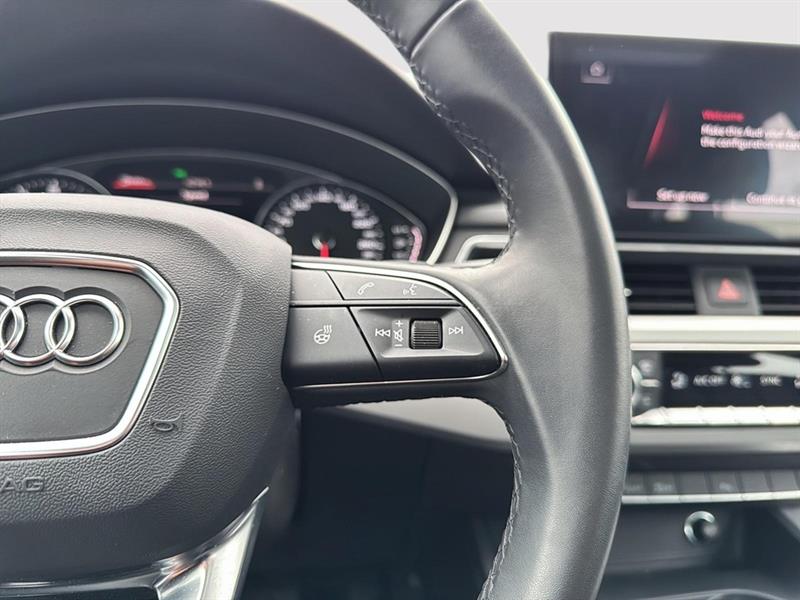 audi A5 2024 - 24