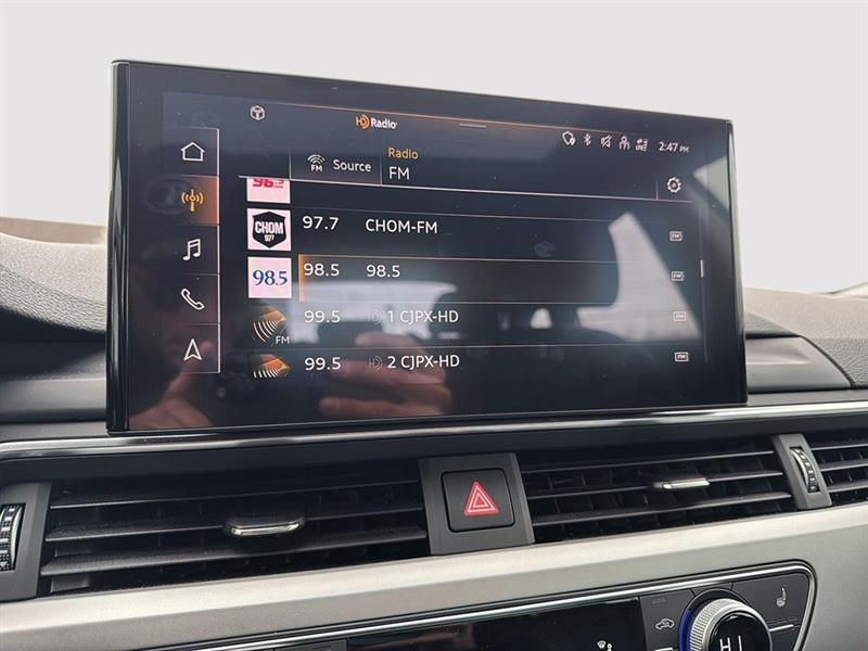 audi A5 2024 - 28