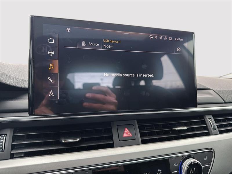 audi A5 2024 - 29