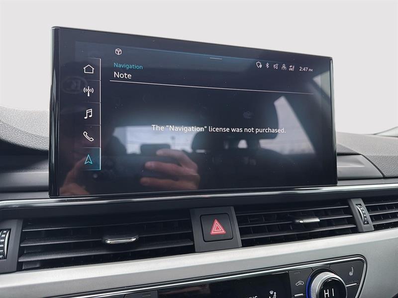 audi A5 2024 - 31