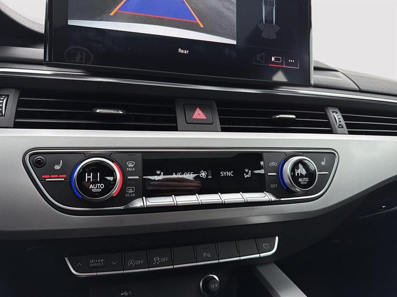 audi A5 2024 - 33