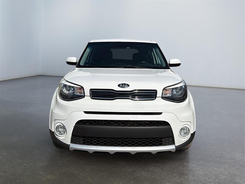 kia Soul 2017 - 3