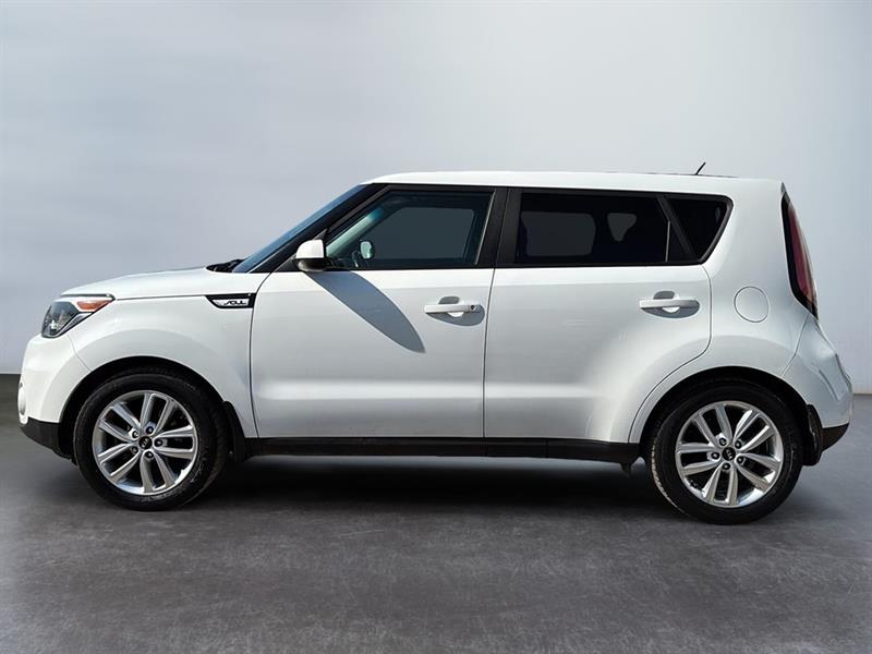kia Soul 2017 - 5