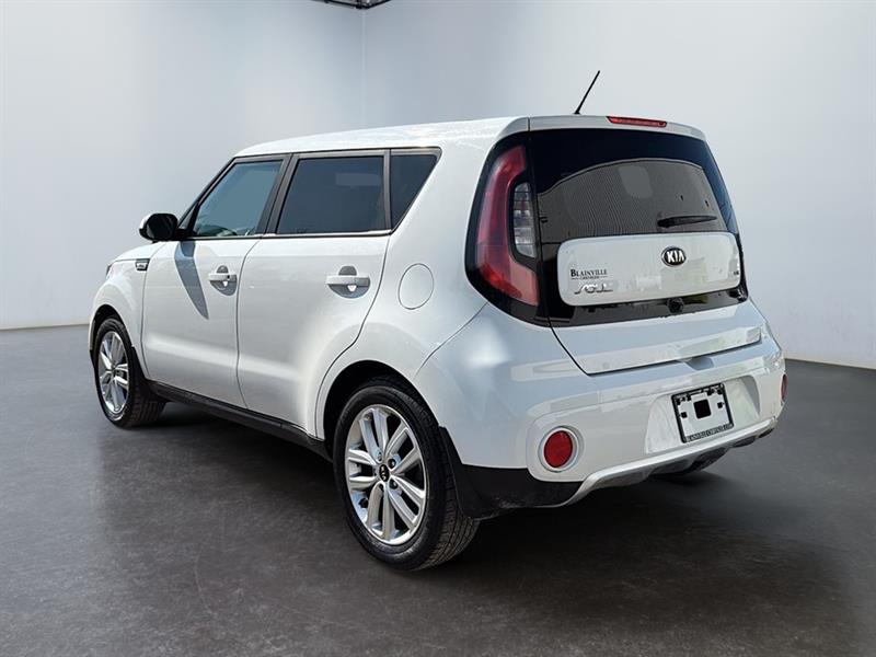 kia Soul 2017 - 6