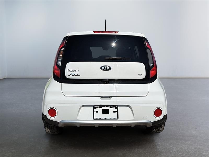 kia Soul 2017 - 7