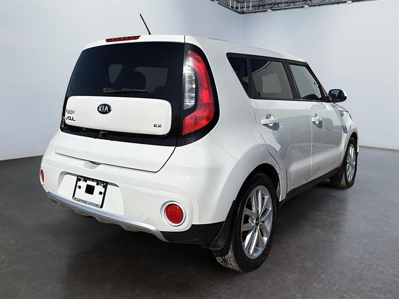kia Soul 2017 - 10