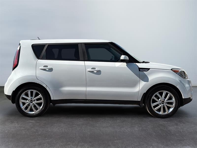 kia Soul 2017 - 11