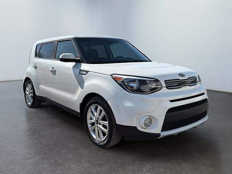 kia Soul 2017 - 13