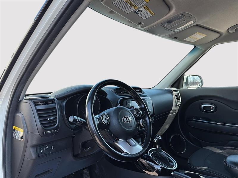 kia Soul 2017 - 14
