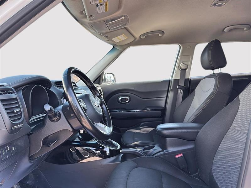 kia Soul 2017 - 15