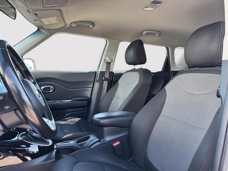 kia Soul 2017 - 17