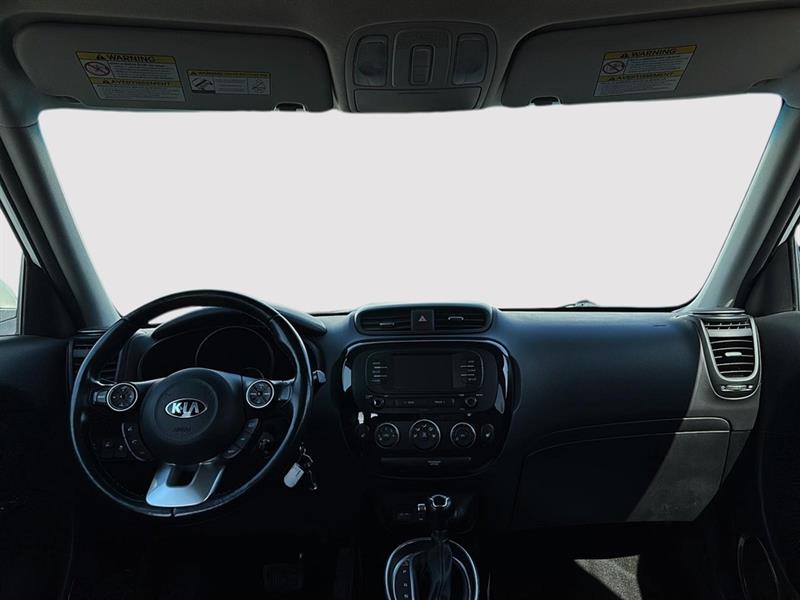 kia Soul 2017 - 21