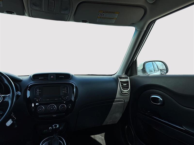 kia Soul 2017 - 22