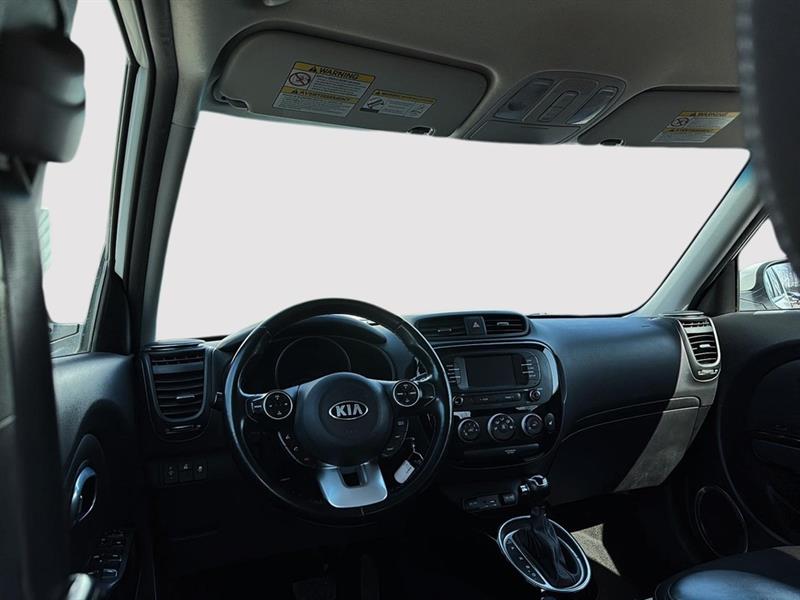 kia Soul 2017 - 23