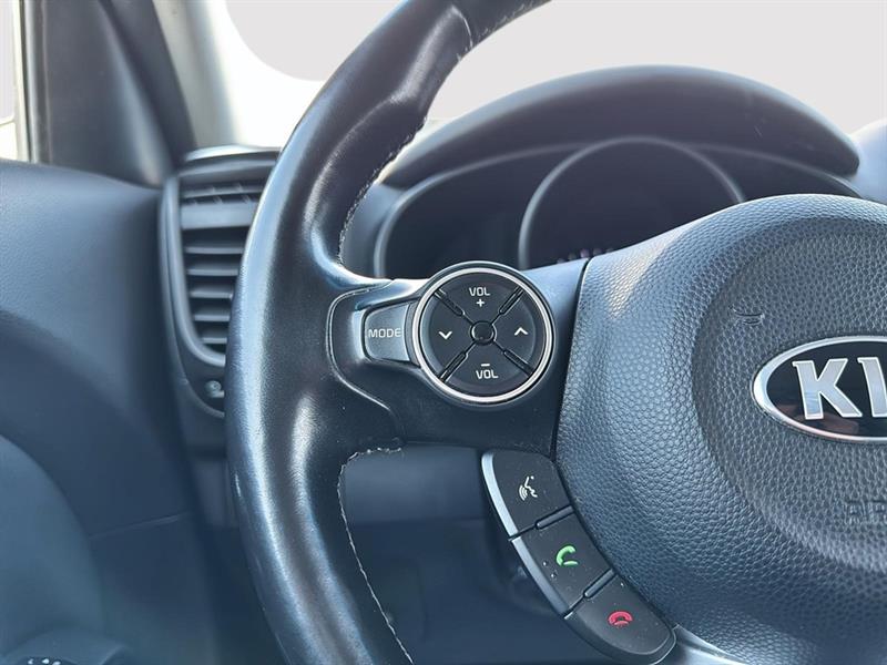 kia Soul 2017 - 25
