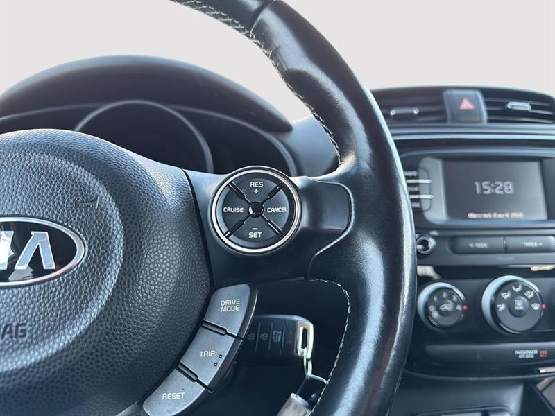 kia Soul 2017 - 26