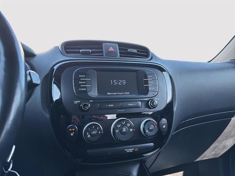 kia Soul 2017 - 27