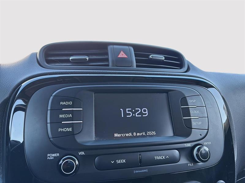 kia Soul 2017 - 28
