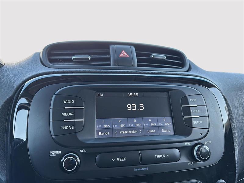 kia Soul 2017 - 29