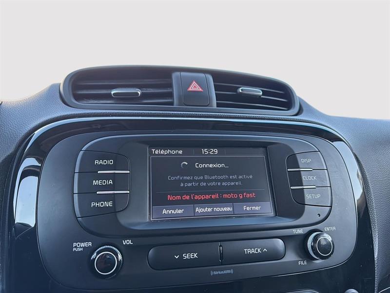 kia Soul 2017 - 30
