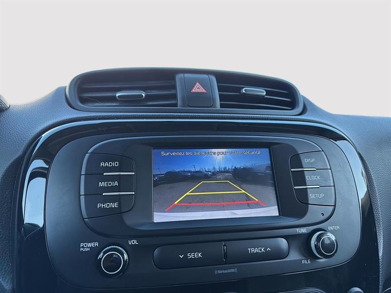 kia Soul 2017 - 31