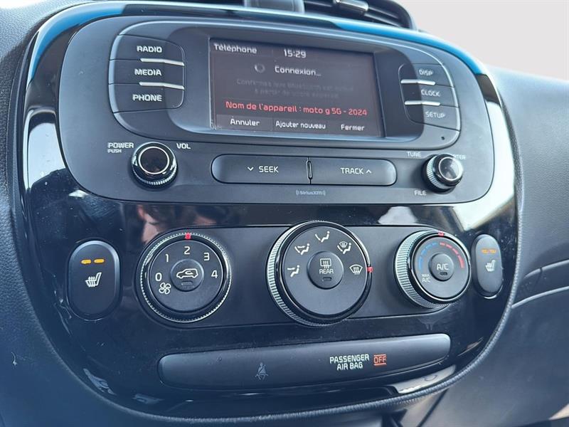 kia Soul 2017 - 32