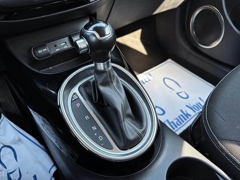 kia Soul 2017 - 33