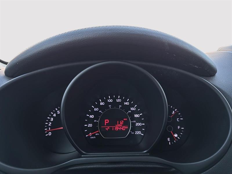 kia Soul 2017 - 34