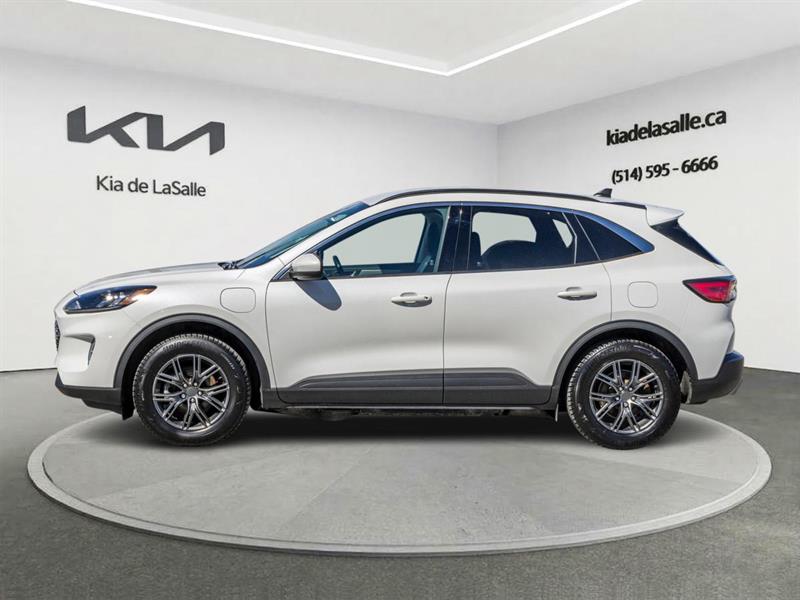 ford Escape 2021 - 3