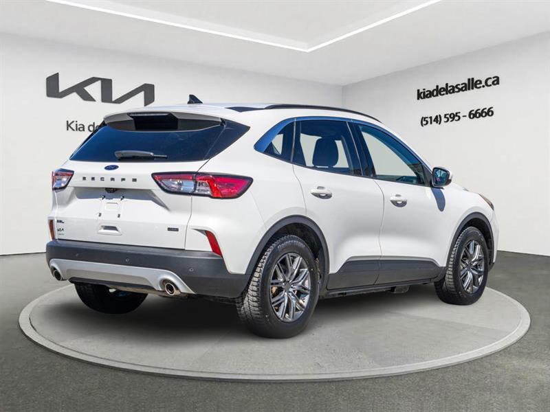 ford Escape 2021 - 5