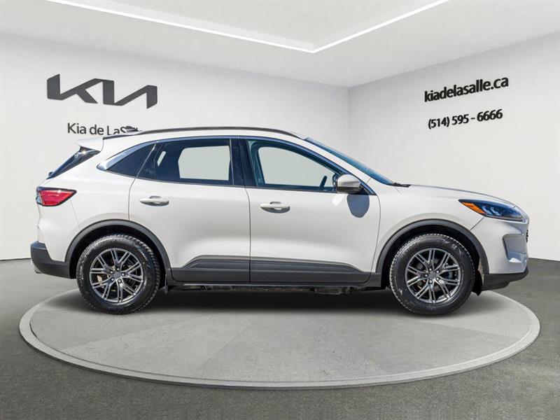ford Escape 2021 - 6