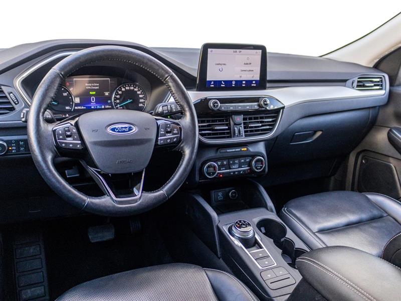 ford Escape 2021 - 8