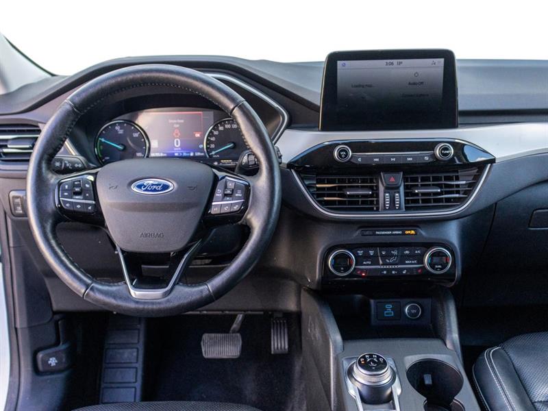 ford Escape 2021 - 9