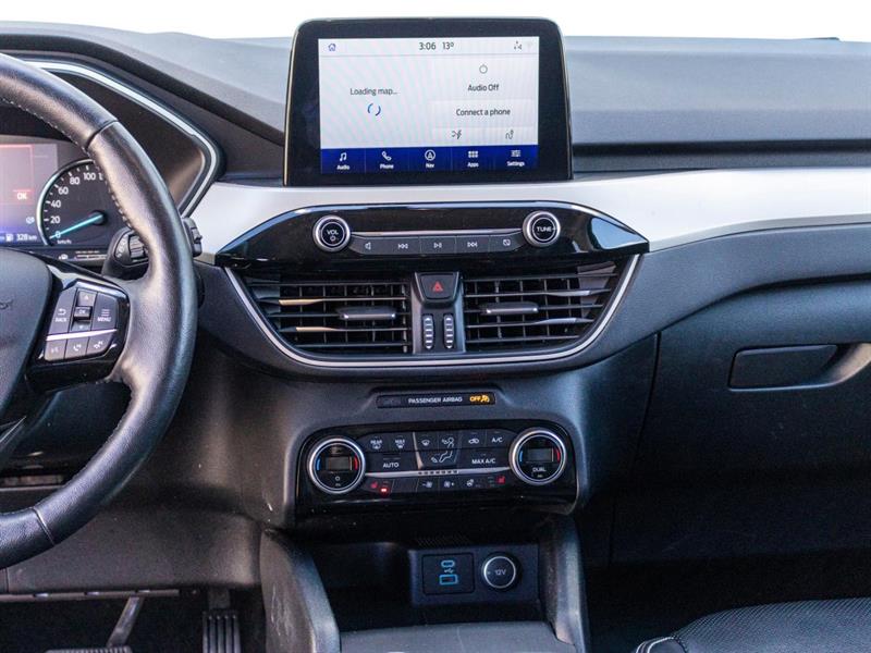 ford Escape 2021 - 10