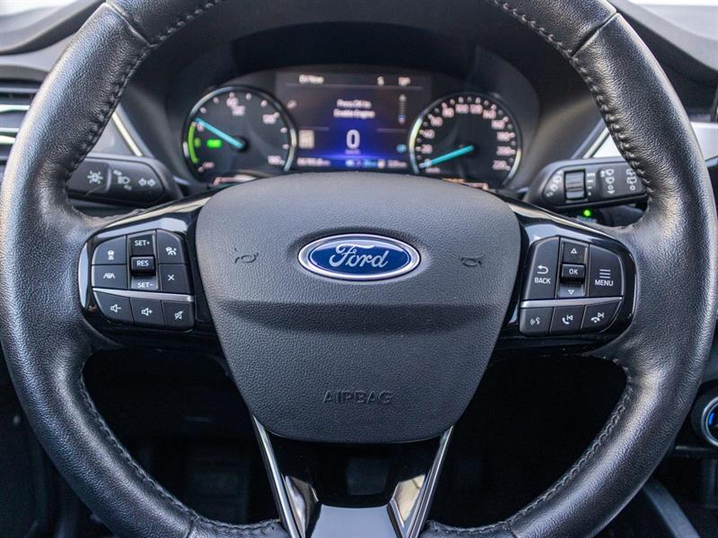 ford Escape 2021 - 12