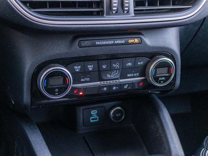 ford Escape 2021 - 16