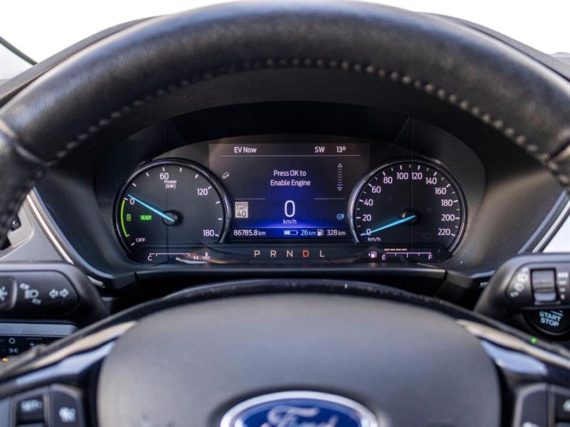 ford Escape 2021 - 21