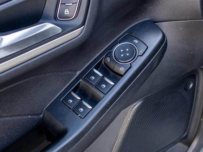 ford Escape 2021 - 30