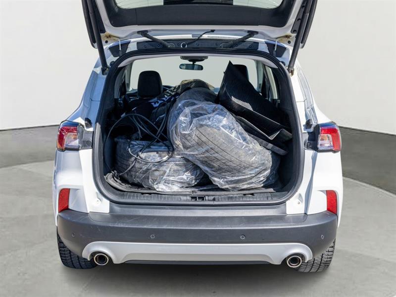 ford Escape 2021 - 31
